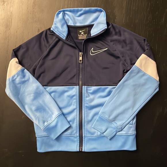 Nike track top size 6 - Picture 5 of 5